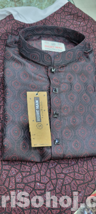 Premium desing Punjabi koti shoho 4000 Taka